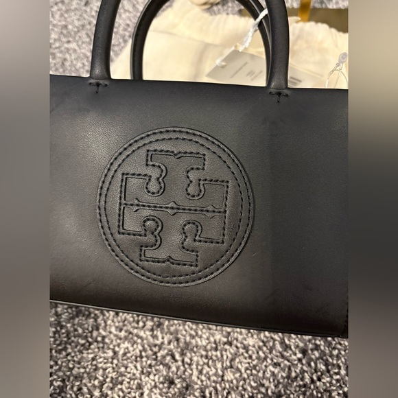 Tory Burch mini Ella tote - Picture 9 of 16